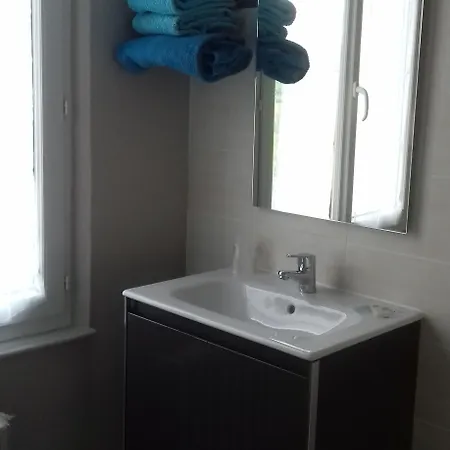 Le Gourmet Hotel Bapaume