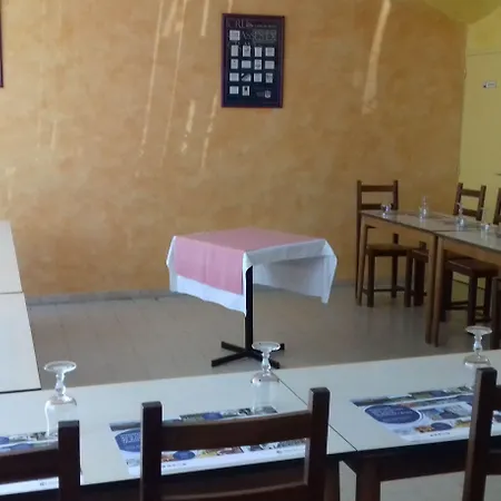 Le Gourmet 2* Bapaume