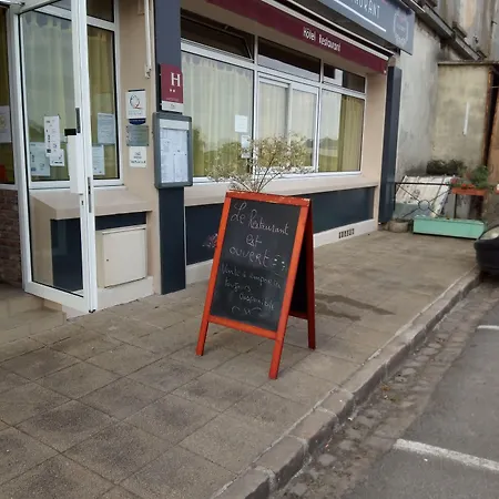 Le Gourmet Hotel Bapaume