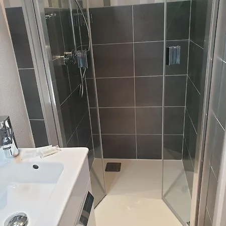 Le Gourmet Hotel Bapaume